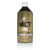 Olimp Nutrition MCT Oil - 400 ml - Sense42 Beauty and Health