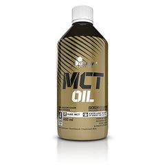 Olimp Nutrition MCT Oil - 400 ml - Sense42 Beauty and Health