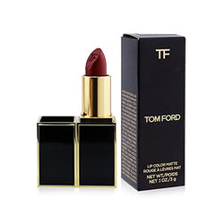 Tom Ford Lip Color Lipstick 3g - Scarlet Rouge - Sense42 Beauty and Health
