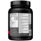 MuscleTech Nitro-Tech 100% Whey Gold French Vanilla Cream (EAN 631656260090) - 908g - Sense42 Beauty and Health