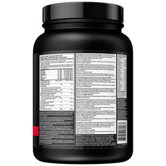 MuscleTech Nitro-Tech 100% Whey Gold French Vanilla Cream (EAN 631656260090) - 908g - Sense42 Beauty and Health