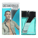 Cristiano Ronaldo CR7 Origins Eau de Toilette 30ml Spray