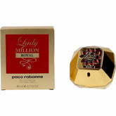 Paco Rabanne Lady Million Royal Eau de Parfum 80ml Spray