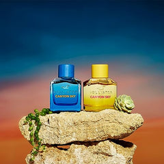 Hollister Canyon Sky For Him Eau de Toilette 3.4oz (100ml) Spray - Sense42 Beauty and Health