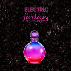 Britney Spears Electric Fantasy Eau de Toilette 30ml Spray - Sense42 Beauty and Health