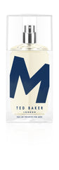 Ted Baker M Eau de Toilette 75ml Spray - Sense42 Beauty and Health