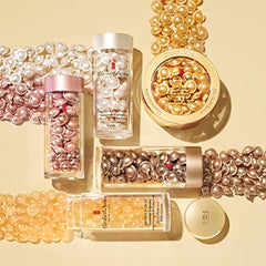 Elizabeth Arden Advanced Light Ceramide Capsules Strengthening & Refining Serum 60 Capsules - Sense42 Beauty and Health