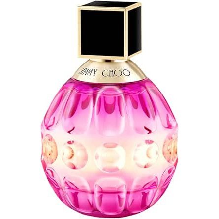 Jimmy Choo Rose Passion Eau de Parfum 60ml Spray