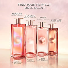 Lancome Idole Aura For Women 3.4 oz EDP Spray - Sense42 Beauty and Health