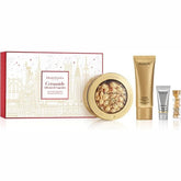 Elizabeth Arden Ceramide Gift Set 60 Capsules Advanced Ceramide Serum + 7 Capsules Advanced Ceramide Eye Serum + 50ml Ceramide Purifying Cream Cleanser + 5ml Superstar Booster
