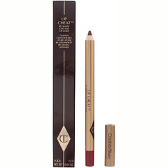 Charlotte Tilbury Lip Cheat Lip Liner Pencil 1.2g - Crazy In Love