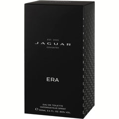 Jaguar Era Eau de Toilette 100ml Spray