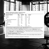 Stacker Barbarian Bar (15x55g) Chocolate Coconut, 15 Bars - Sense42 Beauty and Health