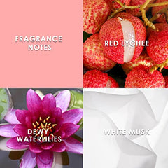 Britney Spears Fantasy Sheer Eau de Toilette 100ml Spray - Sense42 Beauty and Health