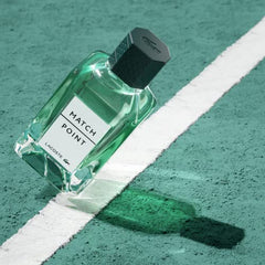 Lacoste Match Point Eau de Toilette 50ml Spray - Sense42 Beauty and Health