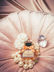 Gisada Donna Eau de Toilette 50ml Spray - Sense42 Beauty and Health