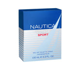 Nautica Voyage Sport Eau de Toilette 100ml Spray