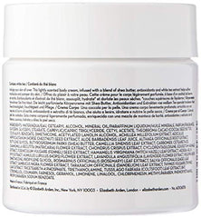 Elizabeth Arden White Tea Body Cream, 400 ml - Sense42 Beauty and Health