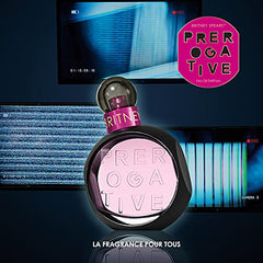 Britney Spears Prerogative Fragrance Body Mist 236ml Spray - Sense42 Beauty and Health