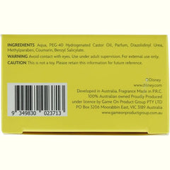 Disney Beauty And The Beast Eau de Parfum 50ml Spray