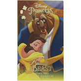 Disney Beauty And The Beast Eau de Parfum 50ml Spray