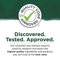 Swanson Alkaline Booster - pH Protector Drops with 12.25 pH Rating - Make Your Own Alkaline Water - Add to Distilled Water to Help Maintain pH Balance (1.25 Fl Oz) - Sense42 Beauty and Health