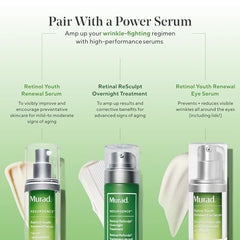 Murad Resurgence Targeted Wrinkle Corrector 15ml - Sense42 Beauty and Health