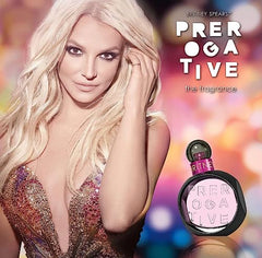 Britney Spears Prerogative Eau de Parfum 50ml Spray - Sense42 Beauty and Health