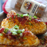 Everything But The Salt Seasoning Mix by Flavor God - Premium All Natural & Healthy Spice Blend for Chicken, Tacos, Salads & Pastas - Kosher, Low Sodium, Dairy-Free, Vegan & Keto Friendly - Sense42 Beauty and Health