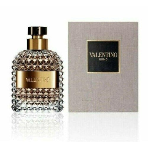 Valentino Uomo Eau de Toilette 150ml Spray - Sense42 Beauty and Health