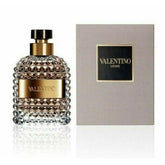 Valentino Uomo Eau de Toilette 150ml Spray - Sense42 Beauty and Health