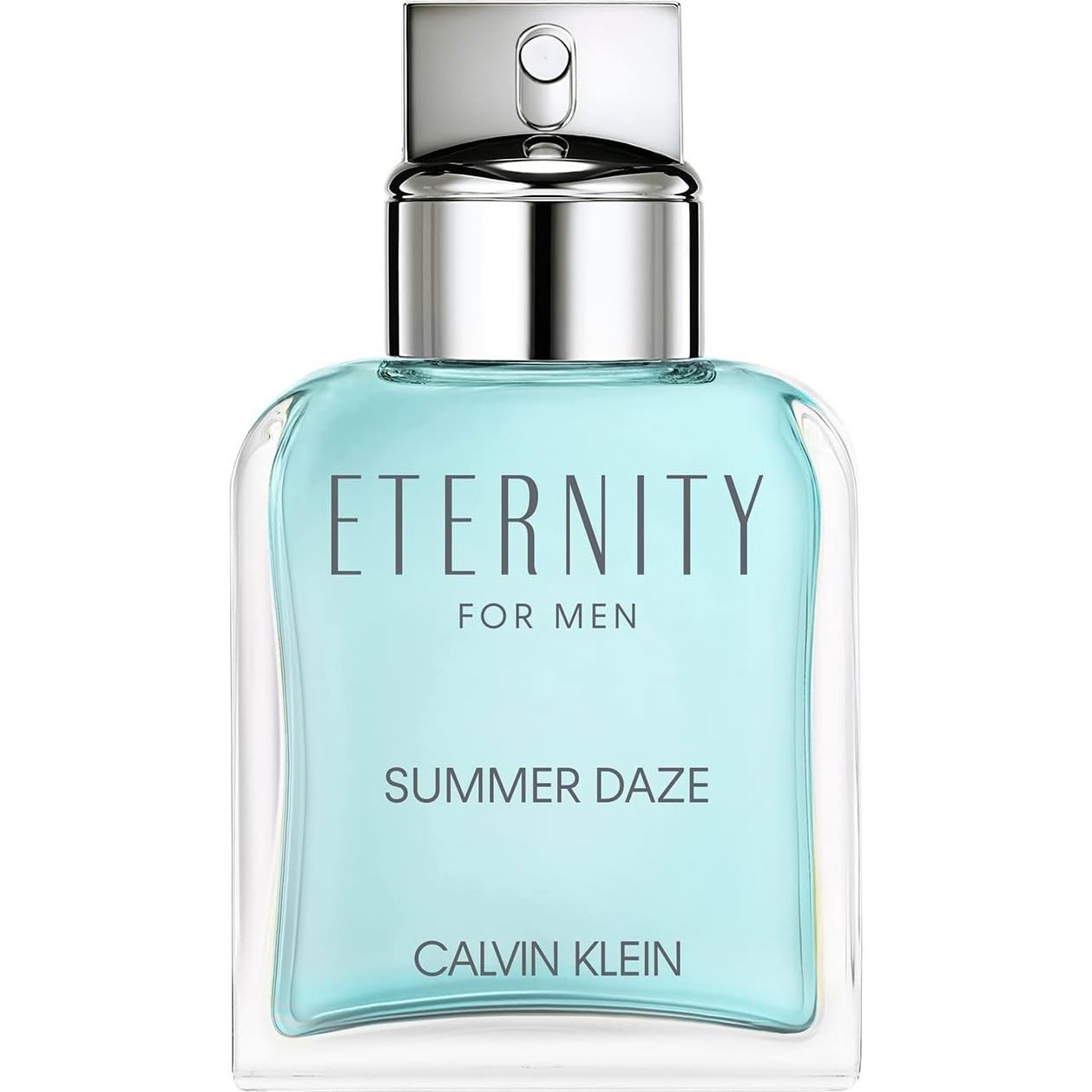 Calvin Klein Eternity Summer Daze For Men Eau de Toilette 100ml Spray