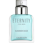 Calvin Klein Eternity Summer Daze For Men Eau de Toilette 100ml Spray
