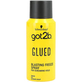 Schwarzkopf Got2B Glued Blasting Freeze Spray 100ml