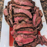 Steak & Chop Rub Seasoning Mix by Flavor God - Premium All Natural & Healthy Spice Blend for Beef, Pork & Vegetables - Kosher, Zero Carbs, Gluten-Free, Vegan & Keto Friendly - Sense42 Beauty and Health