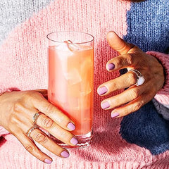 Vital Proteins Beauty Collagen, Strawberry Lemon - 271 grams - Sense42 Beauty and Health