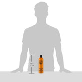 Bed Head by TIGI - Colour Goddess Shampoo - Ideal for Coloured Hair - 750 ml