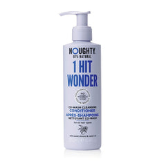 Noughty 1 Hit Wonder Co-Wash Cleansing Conditioner 250ml