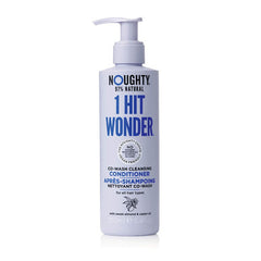Noughty 1 Hit Wonder Co-Wash Cleansing Conditioner 250ml