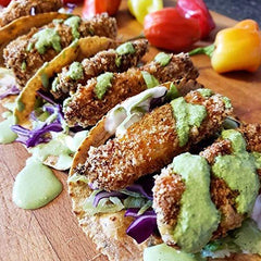 Flavor God Seasonings, Gluten Free, Low Sodium, Paleo, Vegan, Honey BBQ Seasoning, 5 oz - Sense42 Beauty and Health