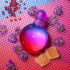 Britney Spears Electric Fantasy Eau de Toilette 30ml Spray - Sense42 Beauty and Health