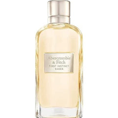 Abercrombie & Fitch First Instinct Sheer Eau de Parfum 30ml Spray