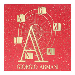 Giorgio Armani Code Gift Set 15ml Code EDT + 15ml Code EDP + 15ml Code Parfum - Sense42 Beauty and Health