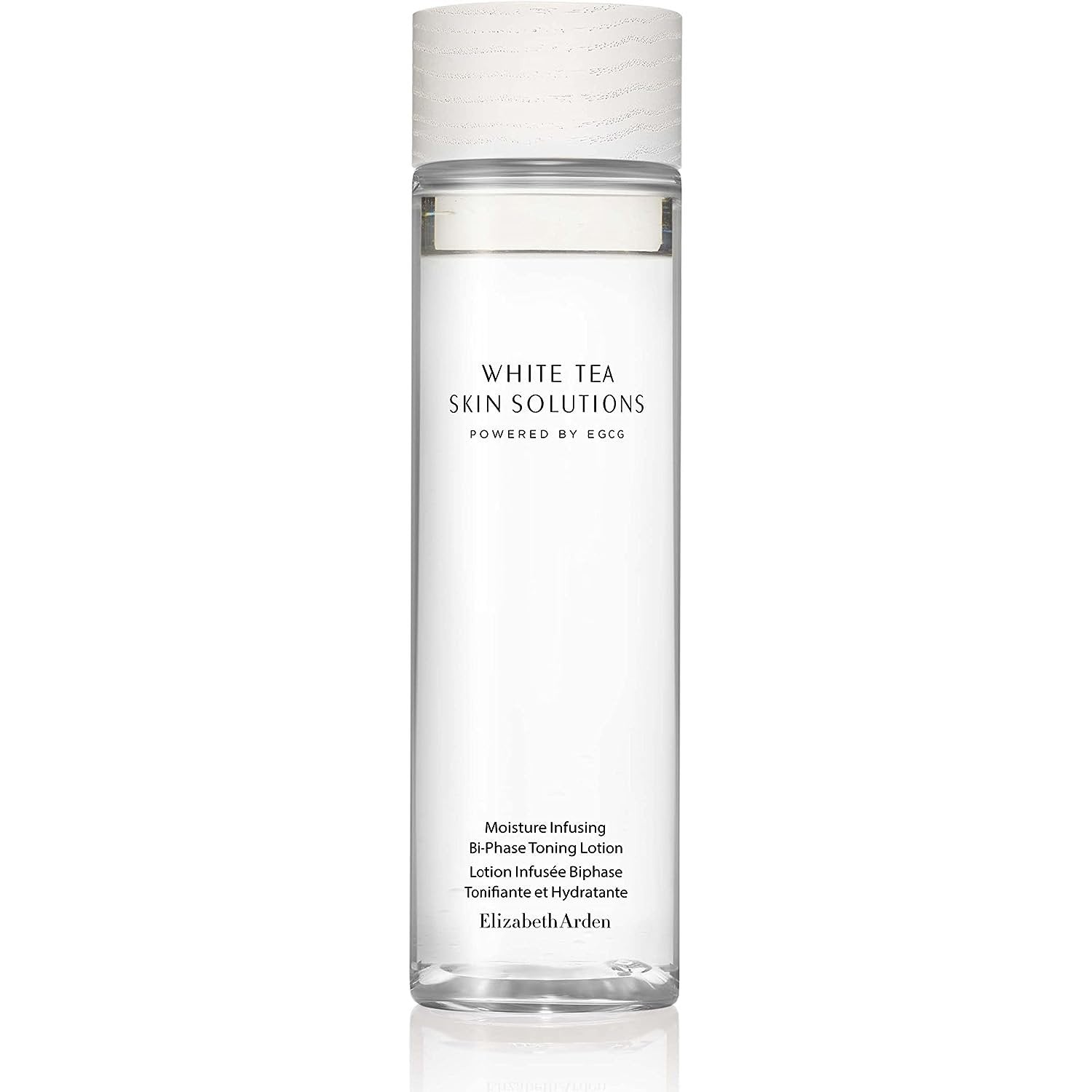 Elizabeth Arden White Tea Skin Solutions Toning Lotion 200ml