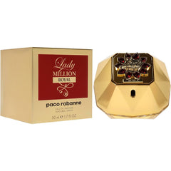 Paco Rabanne Lady Million Royal Eau de Parfum 50ml Spray