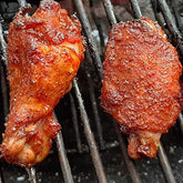 Buffalo Seasoning Mix by Flavor God - Premium All Natural & Healthy Spice Blend for Grilling Chicken, Beef, Seafood, Vegetables, Hot Wings, French Fries & Cauliflower - Kosher, Gluten-Free - Sense42 Beauty and Health