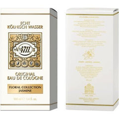 Mäurer & Wirtz 4711 Floral Collection Jasmine Eau de Cologne Spray 100ml