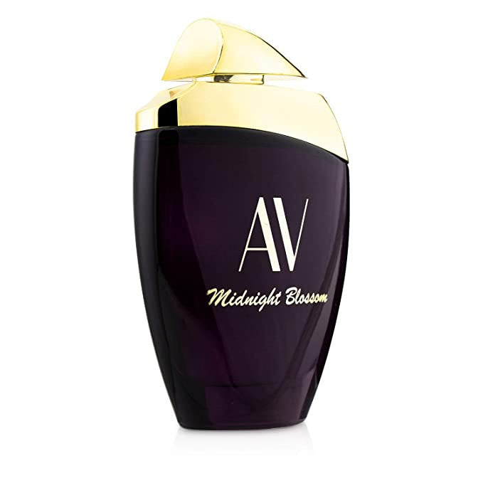 Adrienne Vittadini AV Midnight Blossom Body Mist 250ml Spray