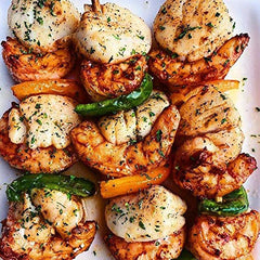 Ghost Pepper Seasoning Mix by Flavor God - Premium All Natural & Healthy Spice Blend for Grilling Chicken, Beef, Seafood, Vegetables, Eggs, Salad, Tacos, & Pizza - Kosher, Gluten-Free - Sense42 Beauty and Health