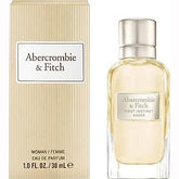 Abercrombie & Fitch First Instinct Sheer Eau de Parfum 30ml Spray